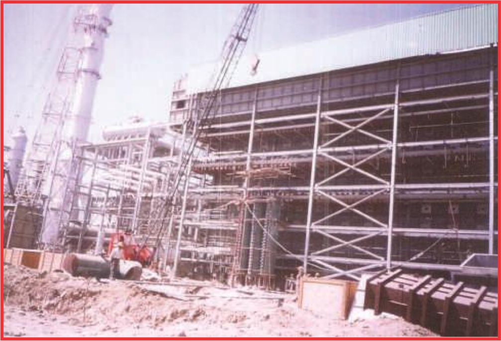 Projects