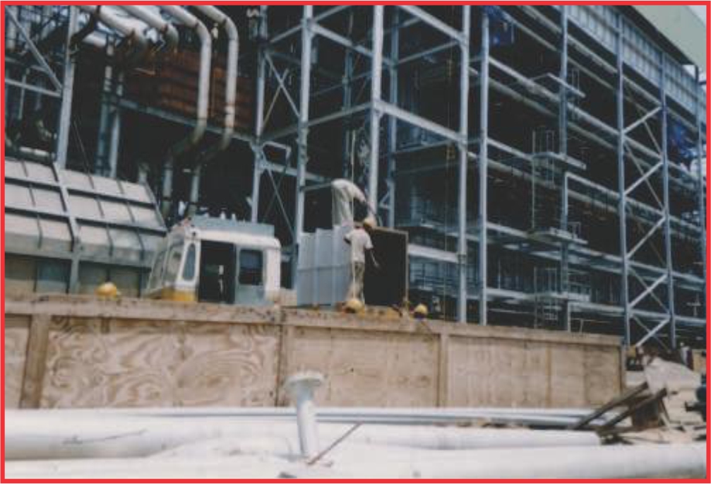 Projects
