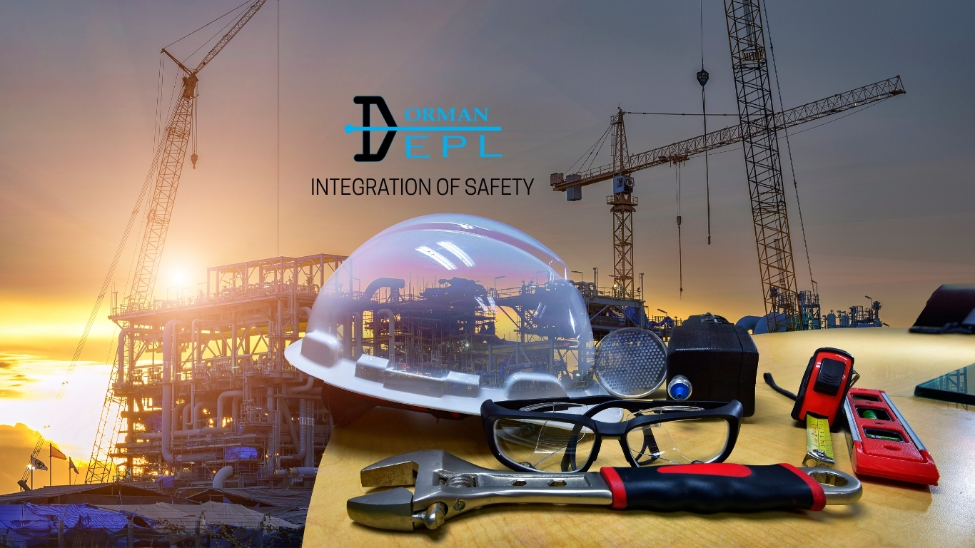 Dorman Engineering Pvt. Ltd.